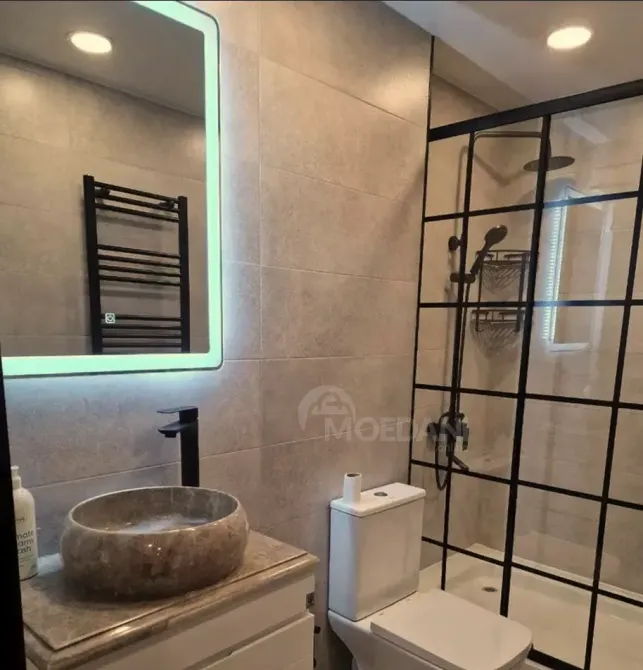 Сдам 2-комн. квартиру 50м² 4/10 эт. Тбилиси - изображение 7