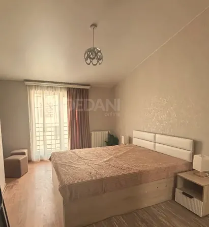 Apartments For Rent two-room 45м² 1/2 floor Tbilisi - photo 3