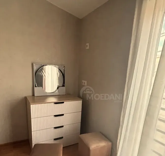 Apartments For Rent two-room 45м² 1/2 floor Tbilisi - photo 6