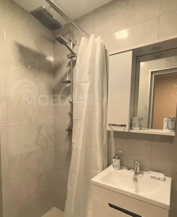 Apartments For Rent two-room 45м² 1/2 floor Tbilisi - photo 7