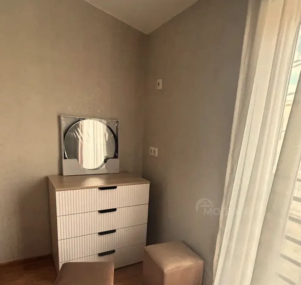 ქირავდება 2 ოთახიანი ბინა 45მ² 1/2 სართ თბილისი - photo 6