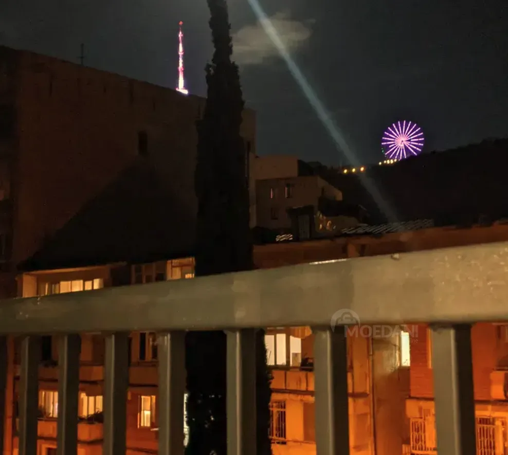 Сдам 2-комн. квартиру 65м² 6/12 эт. Тбилиси - изображение 10