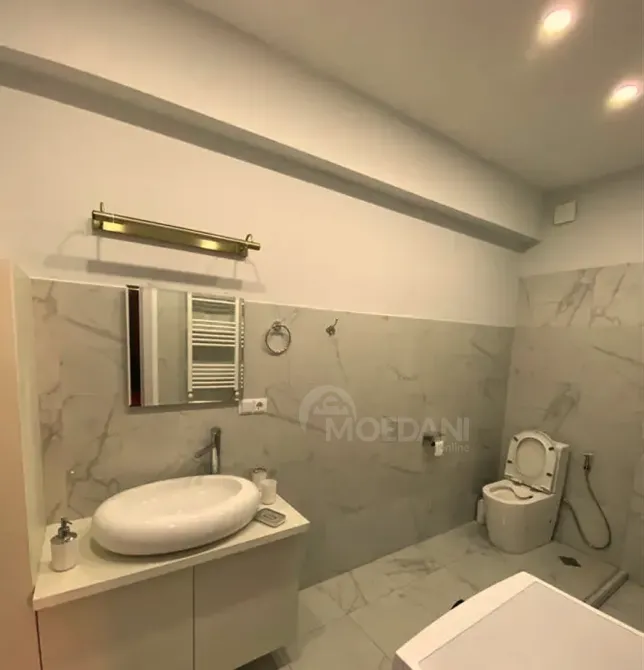 Сдам 2-комн. квартиру 65м² 6/12 эт. Тбилиси - изображение 9