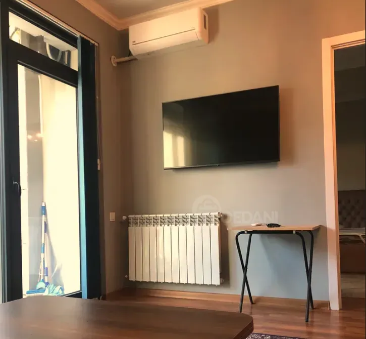 Сдам 2-комн. квартиру 65м² 6/12 эт. Тбилиси - изображение 5