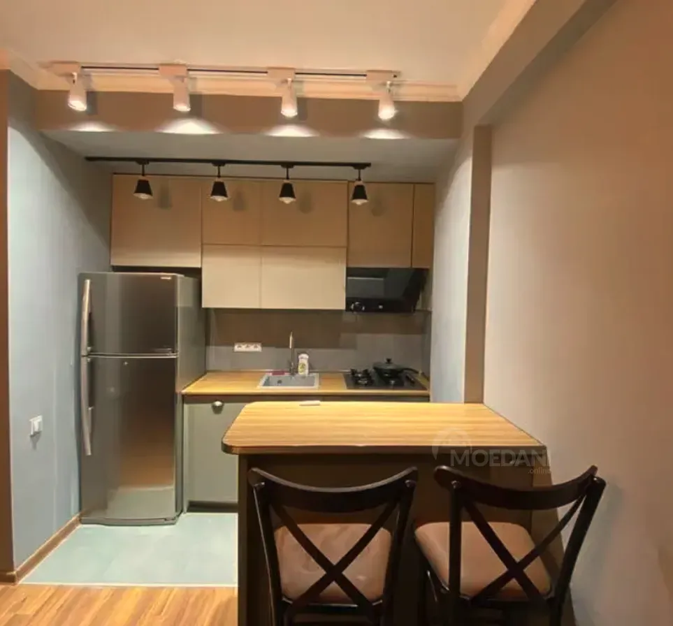 Сдам 2-комн. квартиру 65м² 6/12 эт. Тбилиси - изображение 6