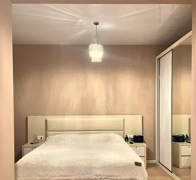Apartments For Rent three-room 110м² 6/7 floor Tbilisi - photo 4