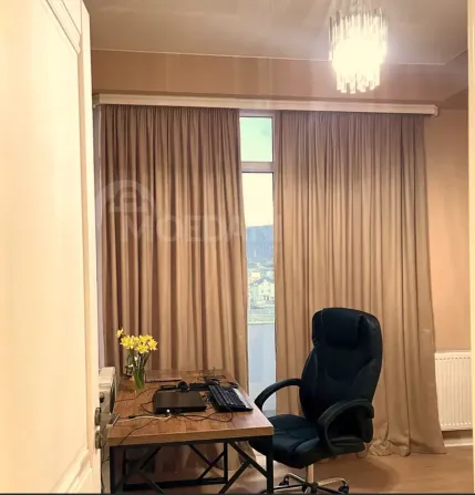 Apartments For Rent three-room 110м² 6/7 floor Tbilisi - photo 6
