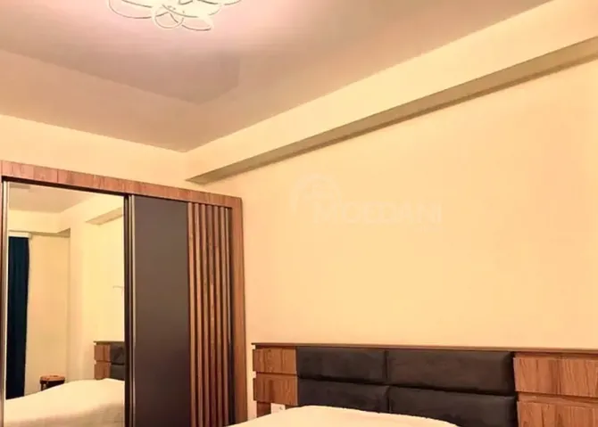 Apartments For Rent three-room 110м² 6/7 floor Tbilisi - photo 3