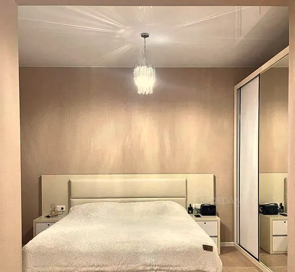 Apartments For Rent three-room 110м² 6/7 floor Tbilisi - photo 4