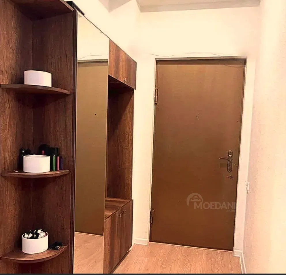 Apartments For Rent three-room 110м² 6/7 floor Tbilisi - photo 5