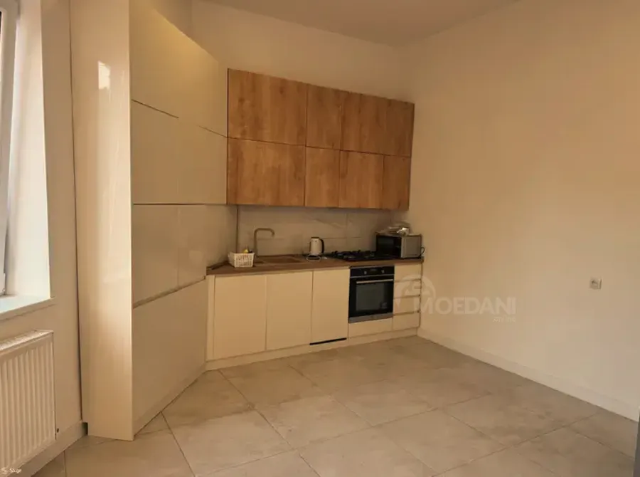 Apartments For Rent three-room 140м² 2/2 floor Tbilisi - photo 2