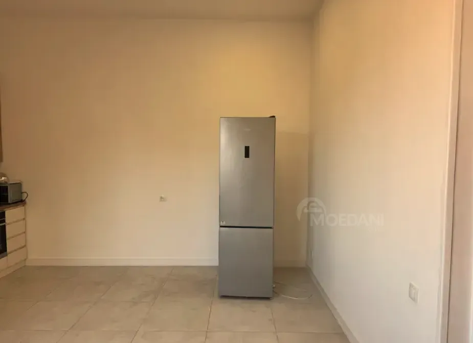 Apartments For Rent three-room 140м² 2/2 floor Tbilisi - photo 8