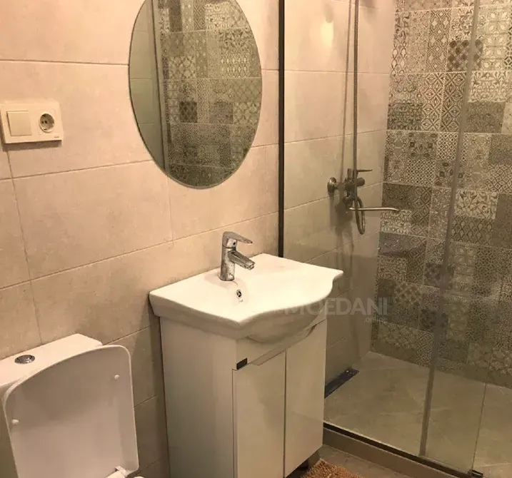 Apartments For Rent three-room 70м² 8/11 floor Tbilisi - photo 9