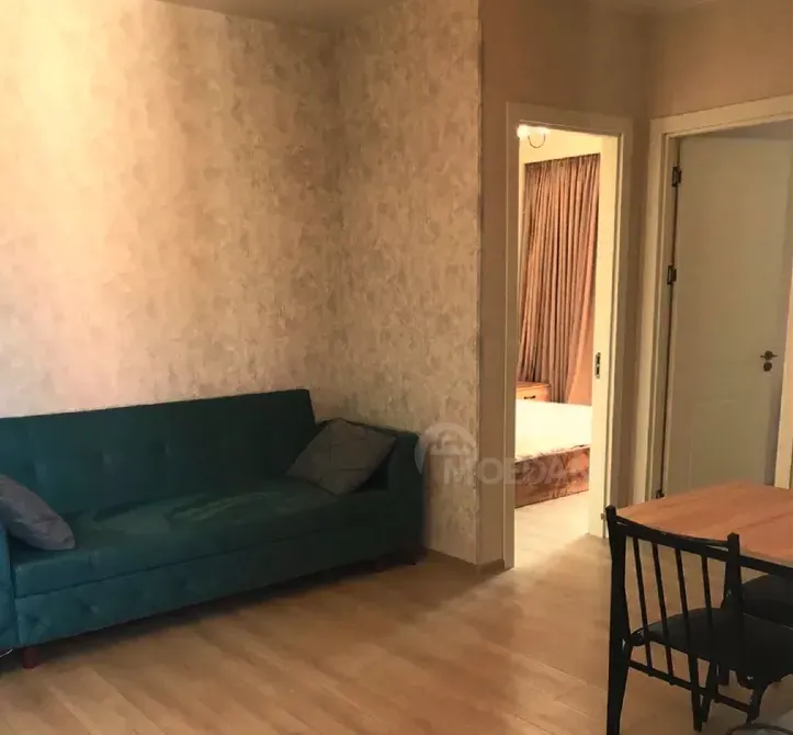 Apartments For Rent three-room 70м² 8/11 floor Tbilisi - photo 1