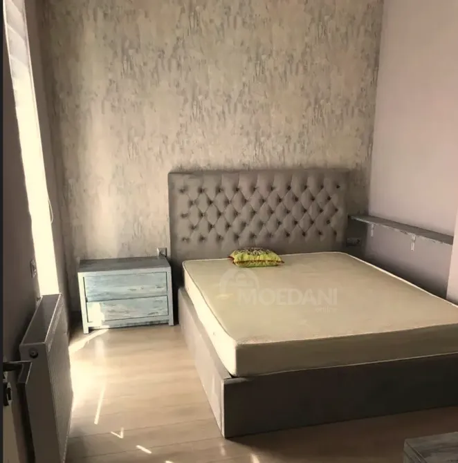 Apartments For Rent three-room 70м² 8/11 floor Tbilisi - photo 4