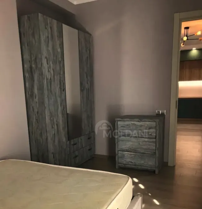Apartments For Rent three-room 70м² 8/11 floor Tbilisi - photo 5