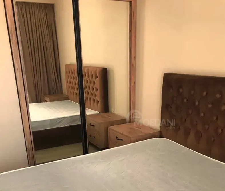 Apartments For Rent three-room 70м² 8/11 floor Tbilisi - photo 6