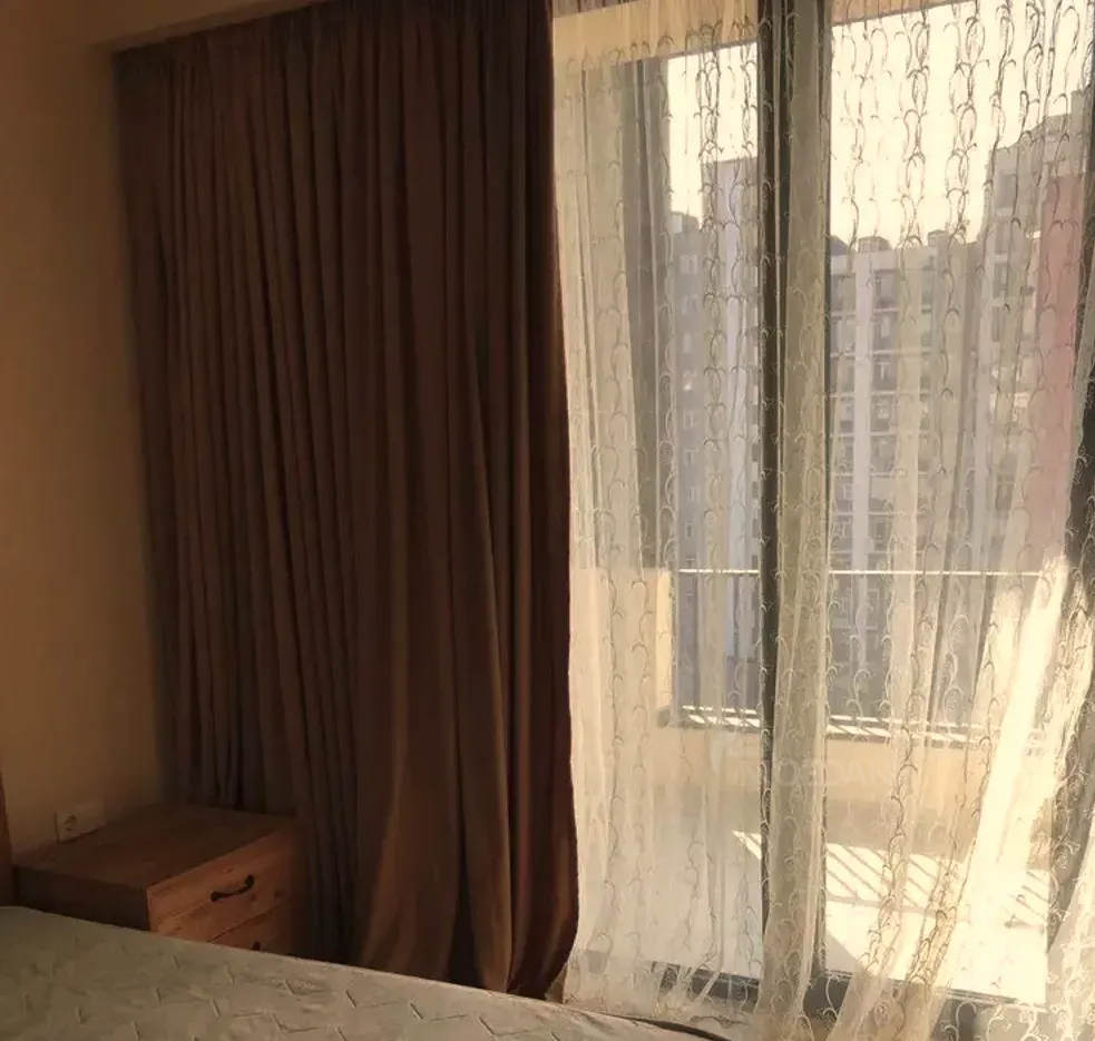 Apartments For Rent three-room 70м² 8/11 floor Tbilisi - photo 7