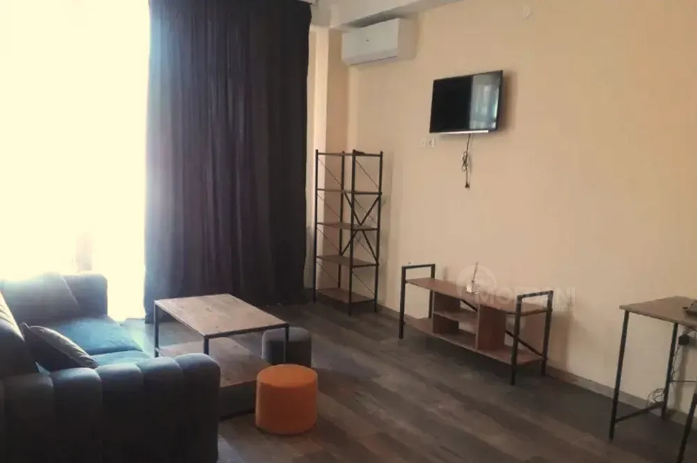 Сдам 2-комн. квартиру 67м² 2/3 эт. Тбилиси - изображение 2