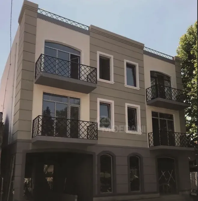 Сдам 2-комн. квартиру 67м² 2/3 эт. Тбилиси - изображение 6