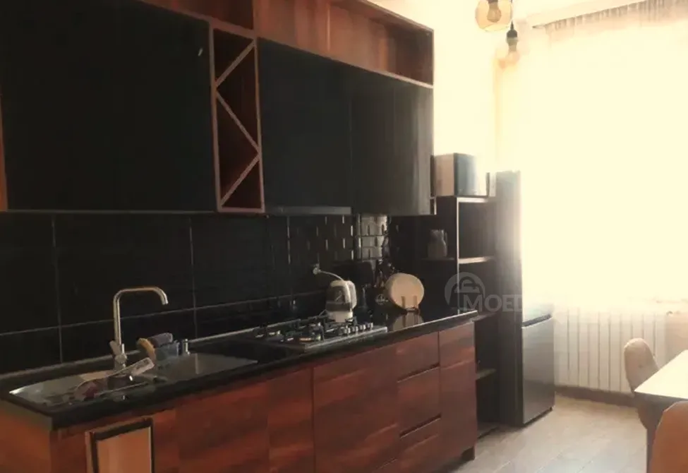 Сдам 2-комн. квартиру 67м² 2/3 эт. Тбилиси - изображение 1