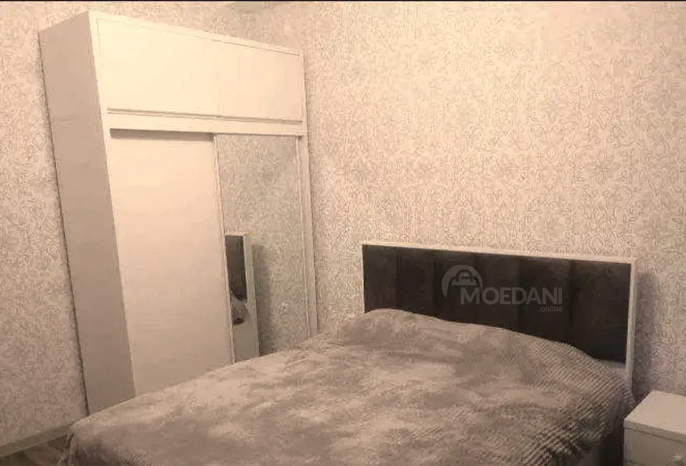 Сдам 2-комн. квартиру 67м² 2/3 эт. Тбилиси - изображение 4