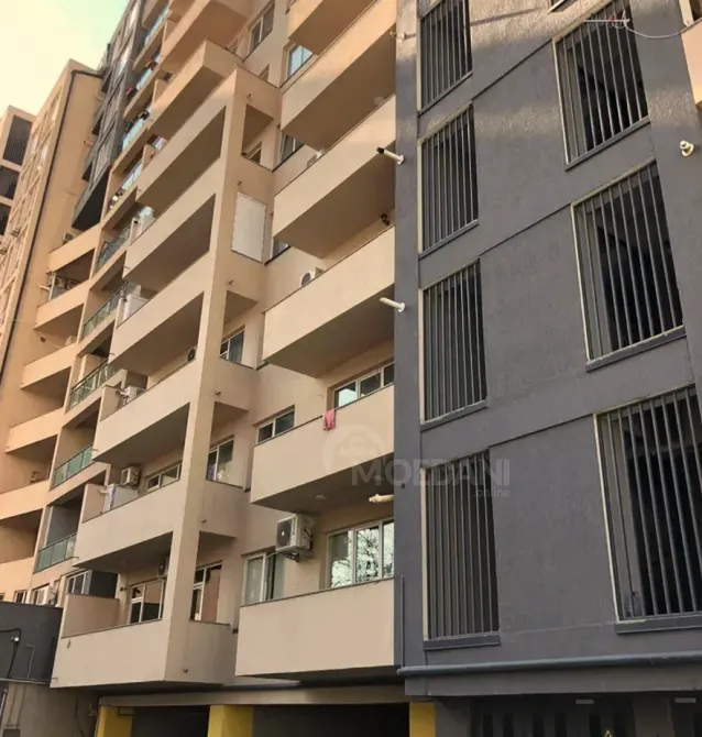 Apartments For Rent three-room 85м² 7/12 floor Tbilisi - photo 7