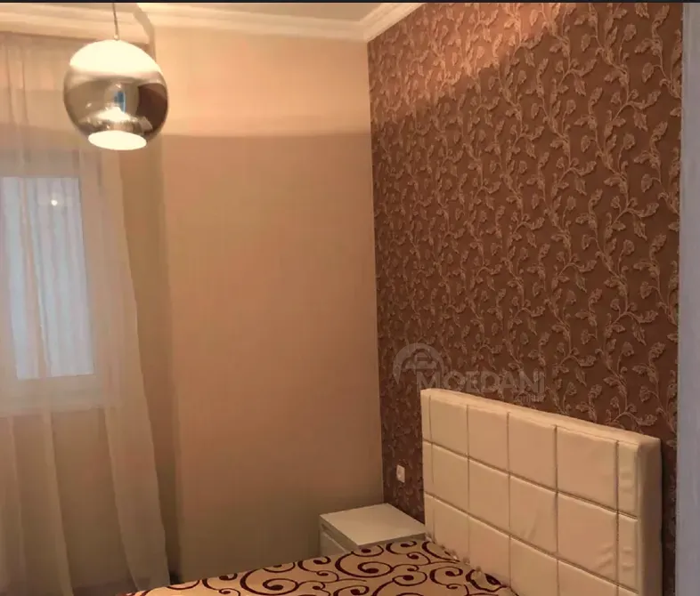 Apartments For Rent three-room 85м² 7/12 floor Tbilisi - photo 4