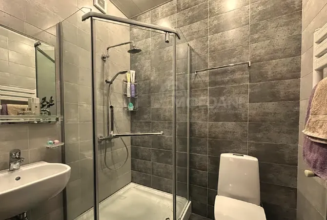 Apartments For Rent four-room 120м² 8/10 floor Tbilisi - photo 10