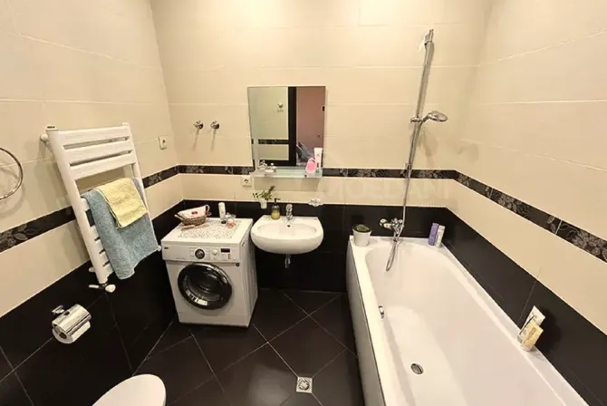 Apartments For Rent four-room 120м² 8/10 floor Tbilisi - photo 11