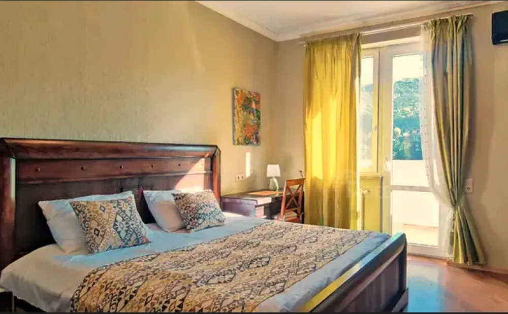 ქირავდება 4 ოთახიანი ბინა 120მ² 8/10 სართ თბილისი - photo 7