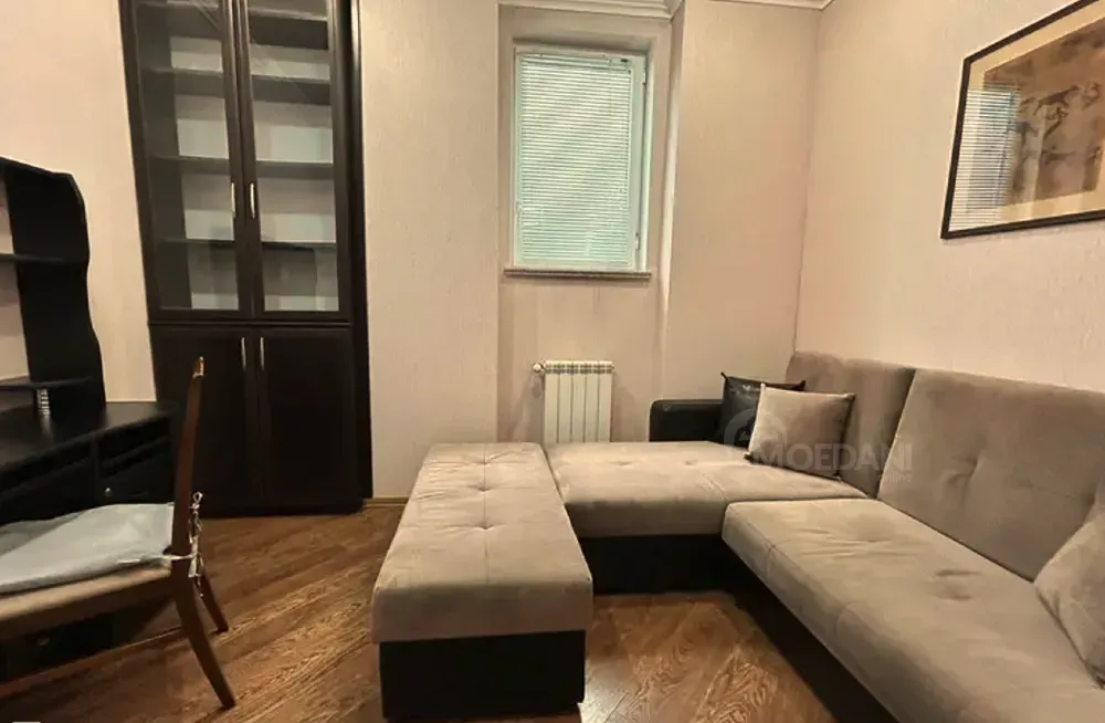 ქირავდება 4 ოთახიანი ბინა 120მ² 8/10 სართ თბილისი - photo 9