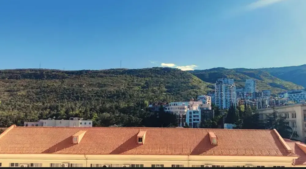 ქირავდება 4 ოთახიანი ბინა 120მ² 8/10 სართ თბილისი - photo 13