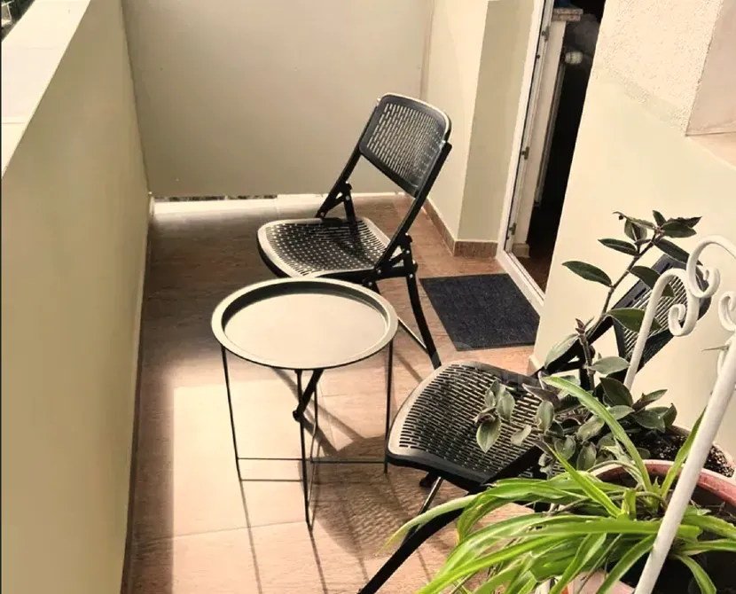 ქირავდება 4 ოთახიანი ბინა 120მ² 8/10 სართ თბილისი - photo 12