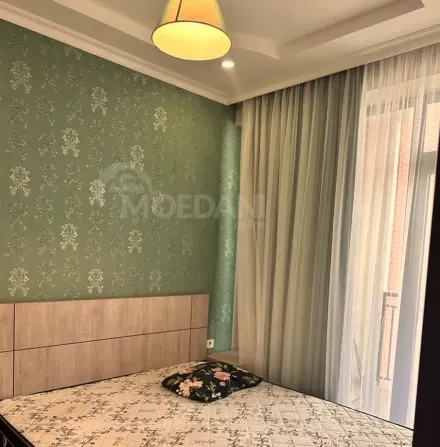 Сдам 3-комн. квартиру 90м² 8/9 эт. Тбилиси - изображение 6