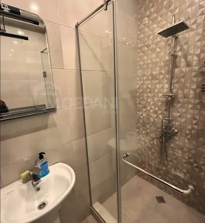 Сдам 3-комн. квартиру 90м² 8/9 эт. Тбилиси - изображение 9