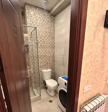 Сдам 3-комн. квартиру 90м² 8/9 эт. Тбилиси - изображение 8