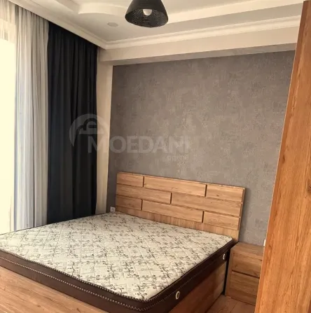 Сдам 3-комн. квартиру 90м² 8/9 эт. Тбилиси - изображение 4