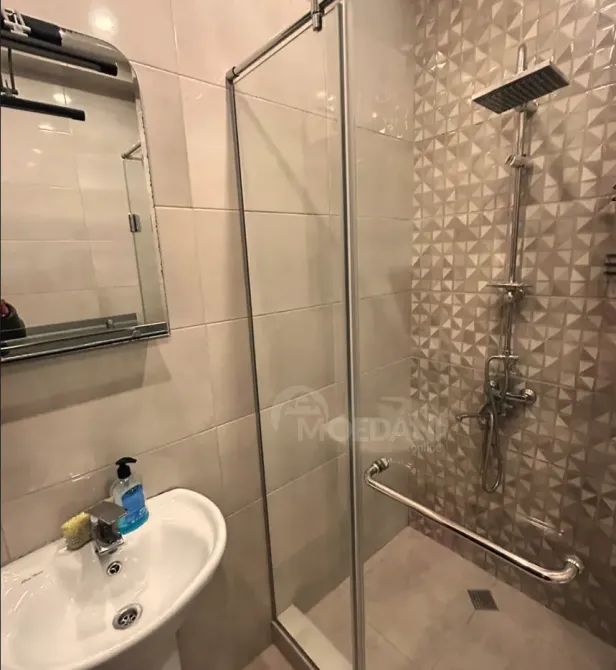 Apartments For Rent three-room 90м² 8/9 floor Tbilisi - photo 9