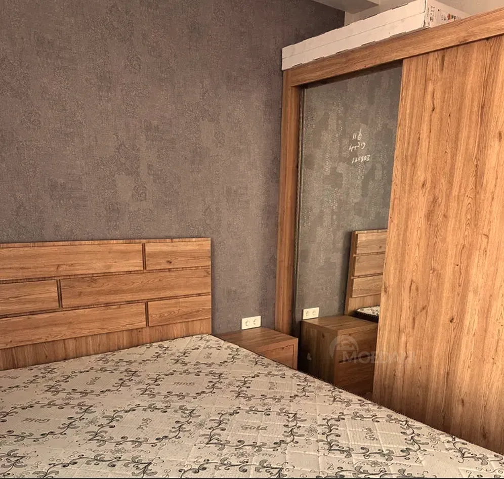 Apartments For Rent three-room 90м² 8/9 floor Tbilisi - photo 5