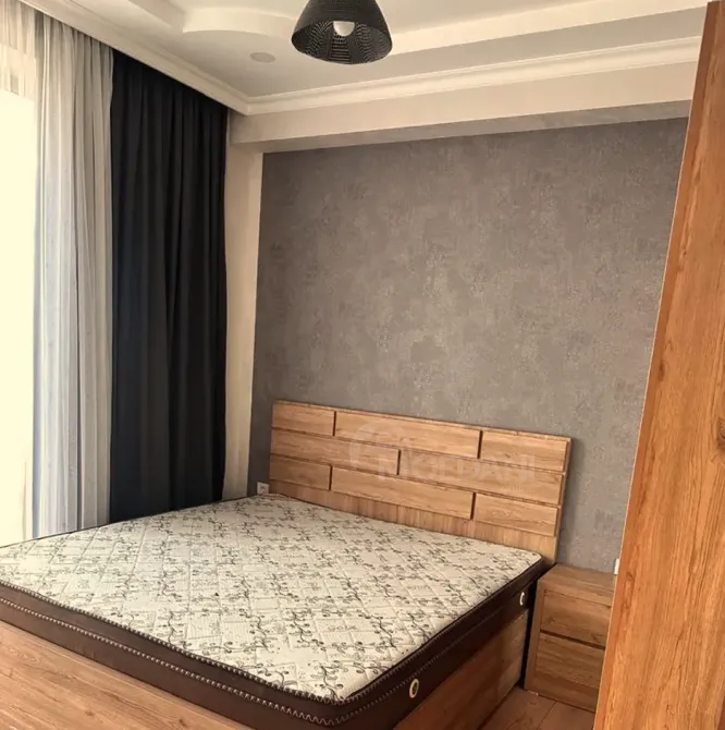 Apartments For Rent three-room 90м² 8/9 floor Tbilisi - photo 4