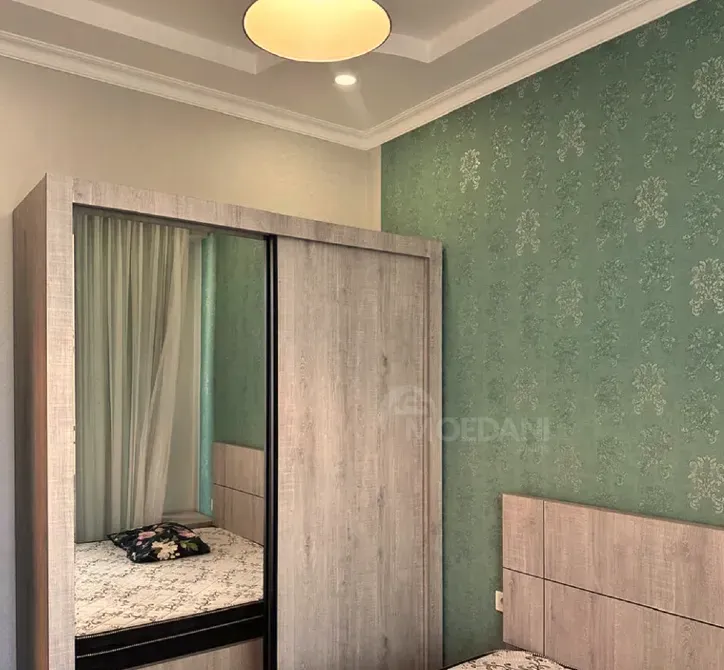 Apartments For Rent three-room 90м² 8/9 floor Tbilisi - photo 7