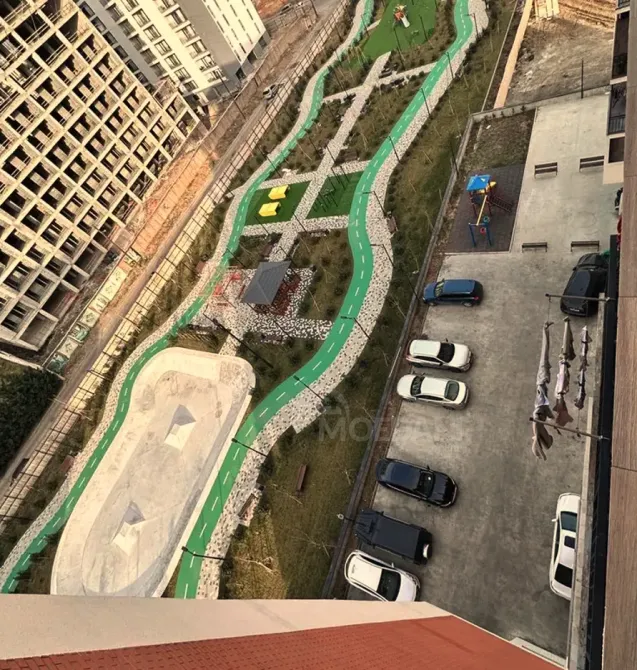 Apartments For Rent three-room 90м² 8/9 floor Tbilisi - photo 10