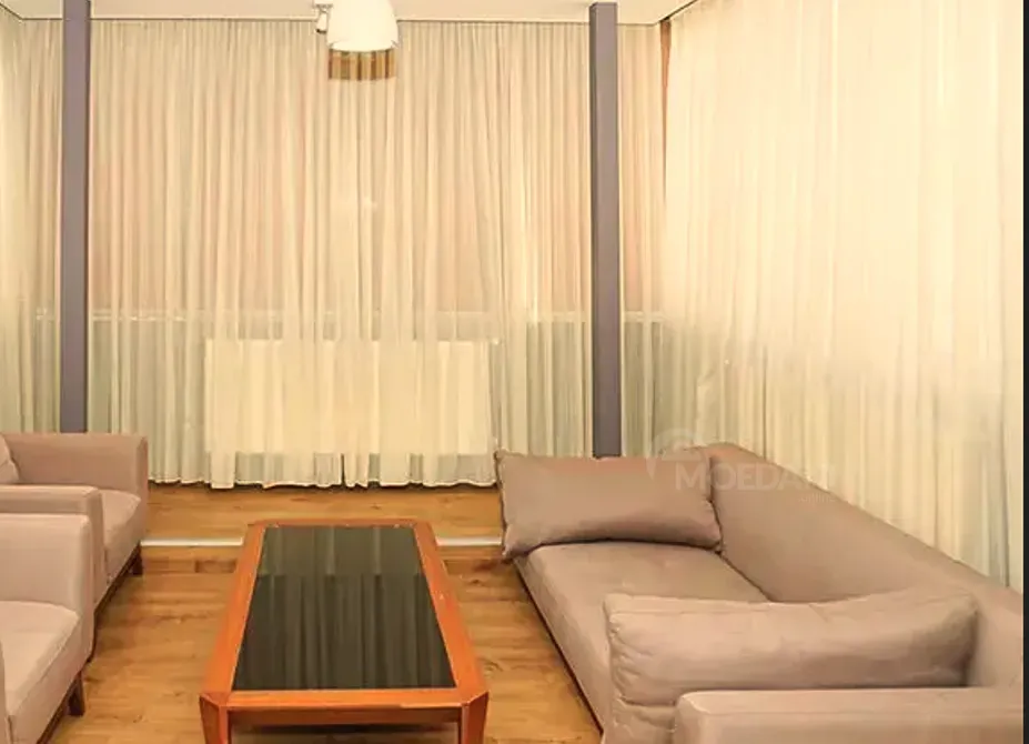 Сдам 5-комн. квартиру 240м² 16/16 эт. Тбилиси - изображение 1