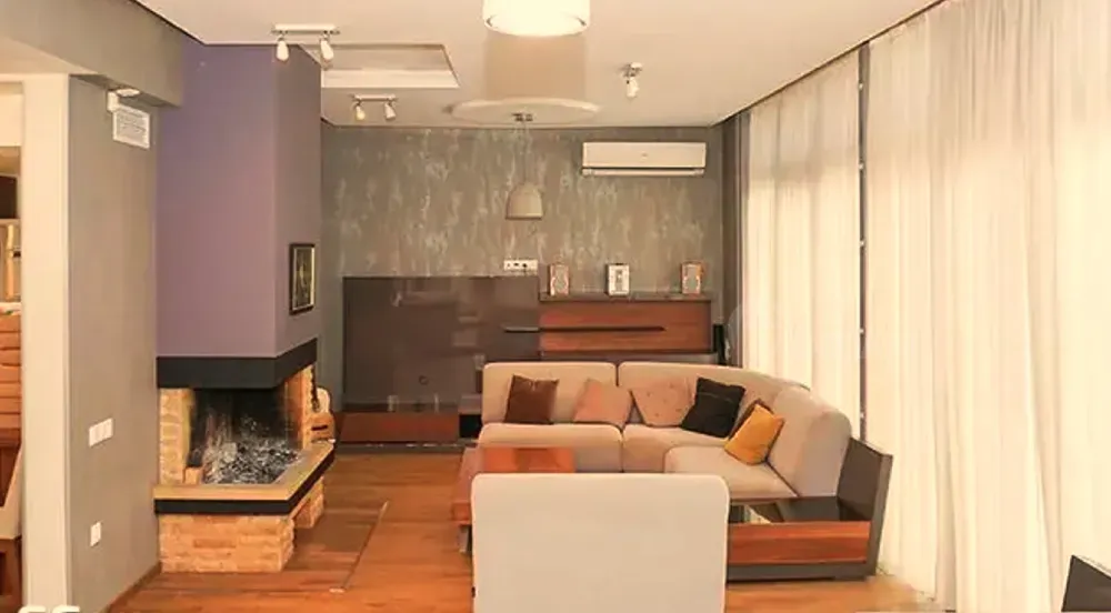 Сдам 5-комн. квартиру 240м² 16/16 эт. Тбилиси - изображение 2