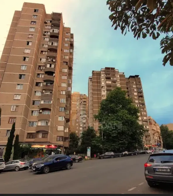 Сдам 5-комн. квартиру 240м² 16/16 эт. Тбилиси - изображение 9