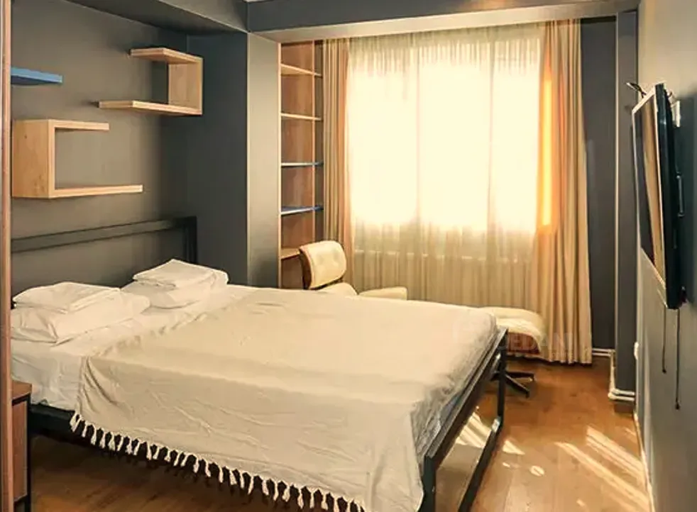 Сдам 5-комн. квартиру 240м² 16/16 эт. Тбилиси - изображение 6