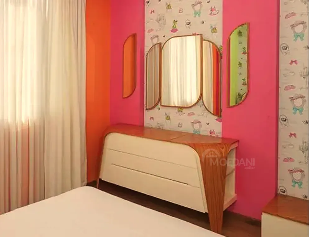 Сдам 5-комн. квартиру 240м² 16/16 эт. Тбилиси - изображение 8