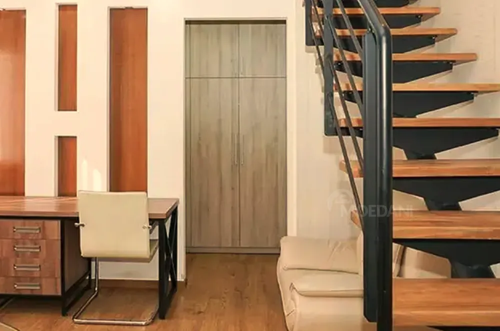 Сдам 5-комн. квартиру 240м² 16/16 эт. Тбилиси - изображение 3