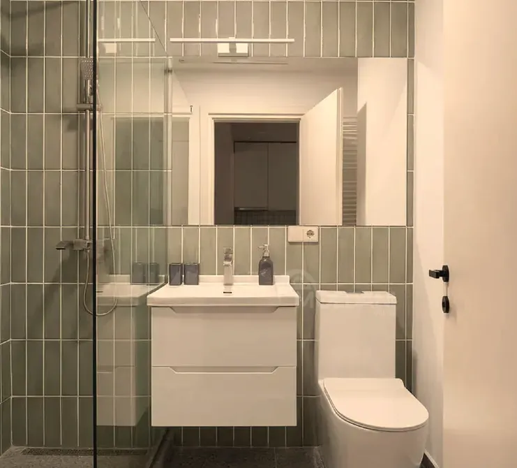 Сдам 2-комн. квартиру 70м² 6/18 эт. Тбилиси - изображение 8